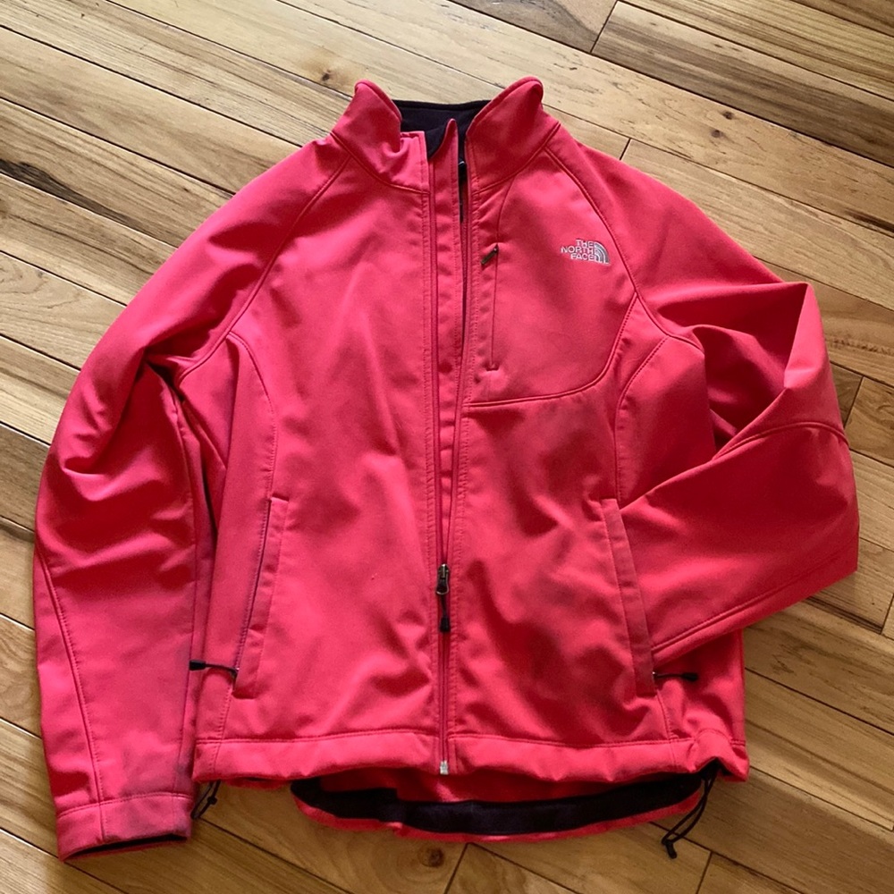 The Northface coat